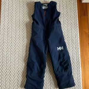 Helly Hansen Ski Bib - Size 4